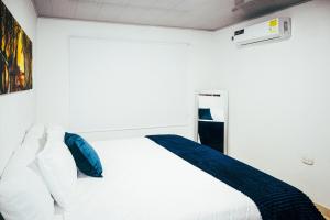 Acogedora casa en Santa Marta a metros de la playa