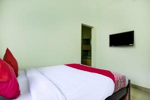 Super Hotel O Aruthraa Residency