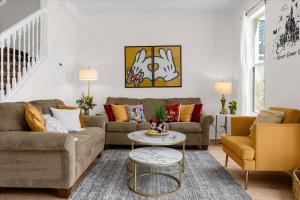 3 Bedroom 2.5 Bathroom Fiesta Key 4728HH