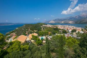 Ionian Vista Villas Kefalloniá Greece