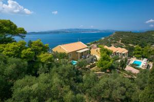 Ionian Vista Villas Kefalloniá Greece