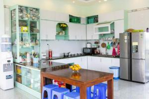 Villas Bình Yên Săn Mây Đà Lạt