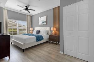 3 BD 2 BA Villas At Seven Dwarfs Lane 10-105