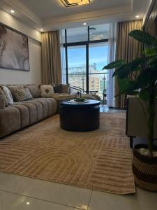 Shangri-la residency westlands-Two bedroom