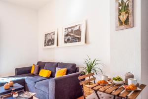 Charming apartment in downtown Seville