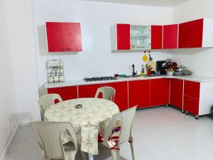 Maison yassine