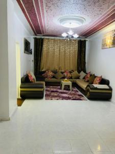 Maison yassine