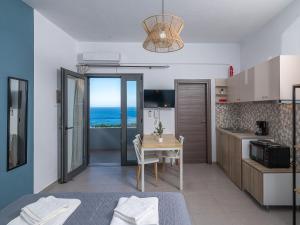Rock of Angel Villa with Amazing Sea view!