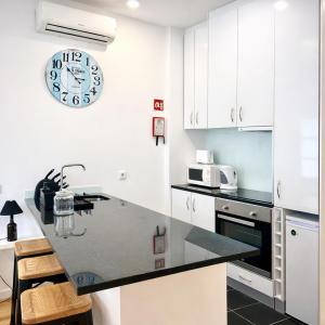 Downtown Riverside Gaia, Porto - Unit 1 TRAS