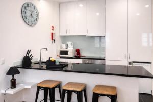 Downtown Riverside Gaia, Porto - Unit 1 TRAS