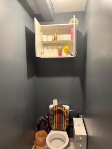 Appartement entier MAJAL