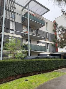 Appartement entier MAJAL