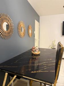 Appartement entier MAJAL