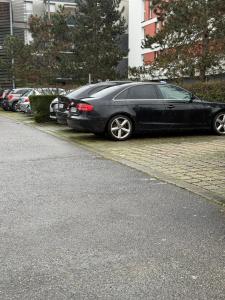Appartement entier MAJAL