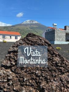 Vista Montanha