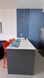 Escalante Vibrant, modern, and new apartment for 2 to 3 people
