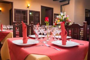 Hotel Calle Angosta
