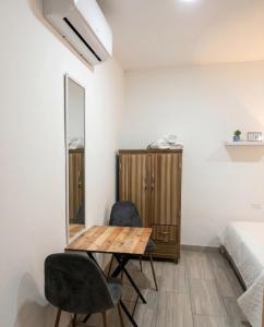 Bonito Tiny House Playa y Centro Histórico a pasos