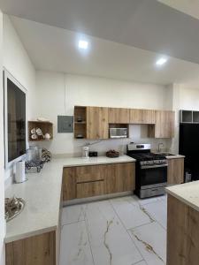 Apartment in Colonia Escalón, San Salvador