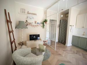 Magnolia Apartment