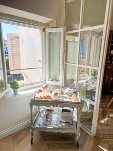 Magnolia Apartment