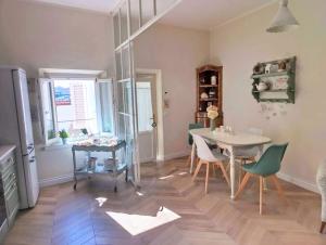 Magnolia Apartment