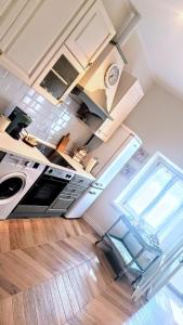 Magnolia Apartment