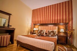 Suite room in Hotel Rina Cerbul