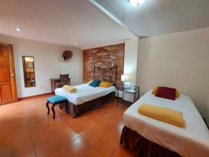 Hostal Lolas Boutique