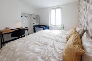 Le refuge pour familles et pros