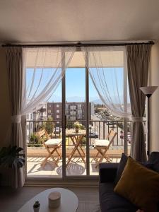 Beautiful views, total relaxation, Wi-Fi, parking