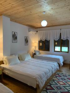 StoneTale Garden Guesthouse