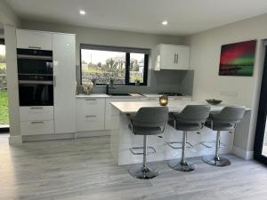 Corrib Waters Retreat, Moycullen