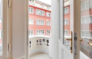 Premium Wenceslas Square Apartments - Příčná