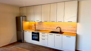 DL Apartments