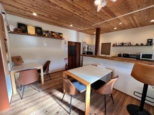 HAPPY MAGIC guesthouse