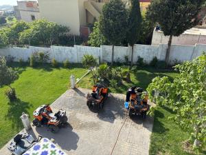 Villa Meryem