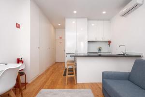 Downtown Riverside Gaia, Porto - Unit 1FR