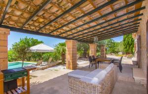 Son Barbot De Can Robi Nou