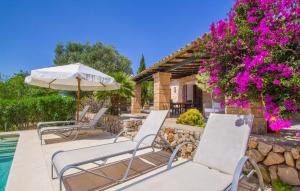 Son Barbot De Can Robi Nou