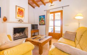 Son Barbot De Can Robi Nou