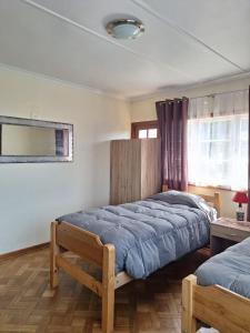 Casa Avenida Alemania