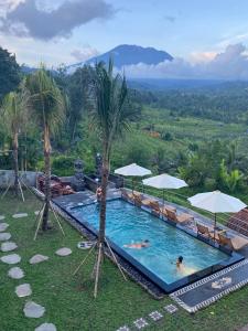 Lumbung ayu sari and spa