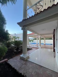 Casa de Campo Los Hermanos