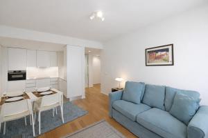 Riverside Bliss Gaia, Porto Central Location - Unit 1G