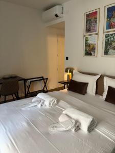 Sparkling Suite - BEDBLUESKY