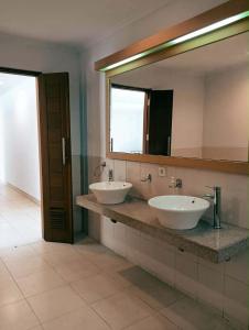 Glow Up Villa 4-Bedrooms Beach Side Sanur!