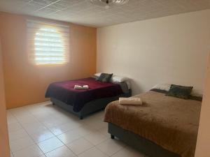 Hospedaje Casa Vazquez Sucursal Calle1