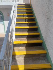 Hospedaje Casa Vazquez Sucursal Calle1