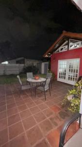Apart Airport Cuatro soles